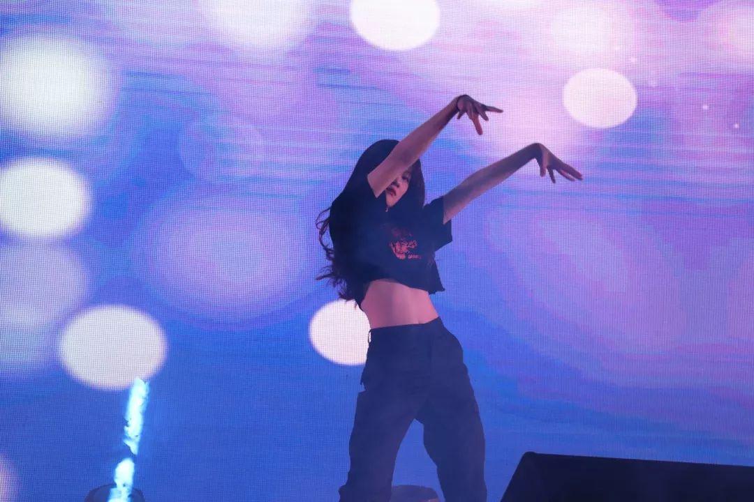 双DAN快乐 | 上实剑桥迎新晚会回顾图片_131071