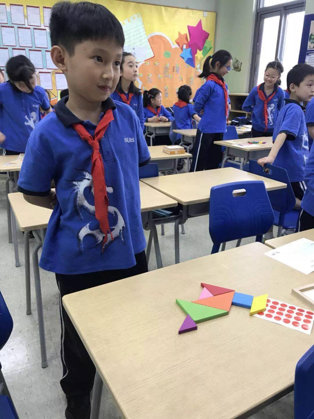 多样活动开启“万源数学实践活动”快乐之旅 The Happy Journey of Wanyuan Mathematics图片_2047 多样活动开启“万源数学实践活动”快乐之旅 The Happy Journey of Wanyuan Mathematics图片_2047