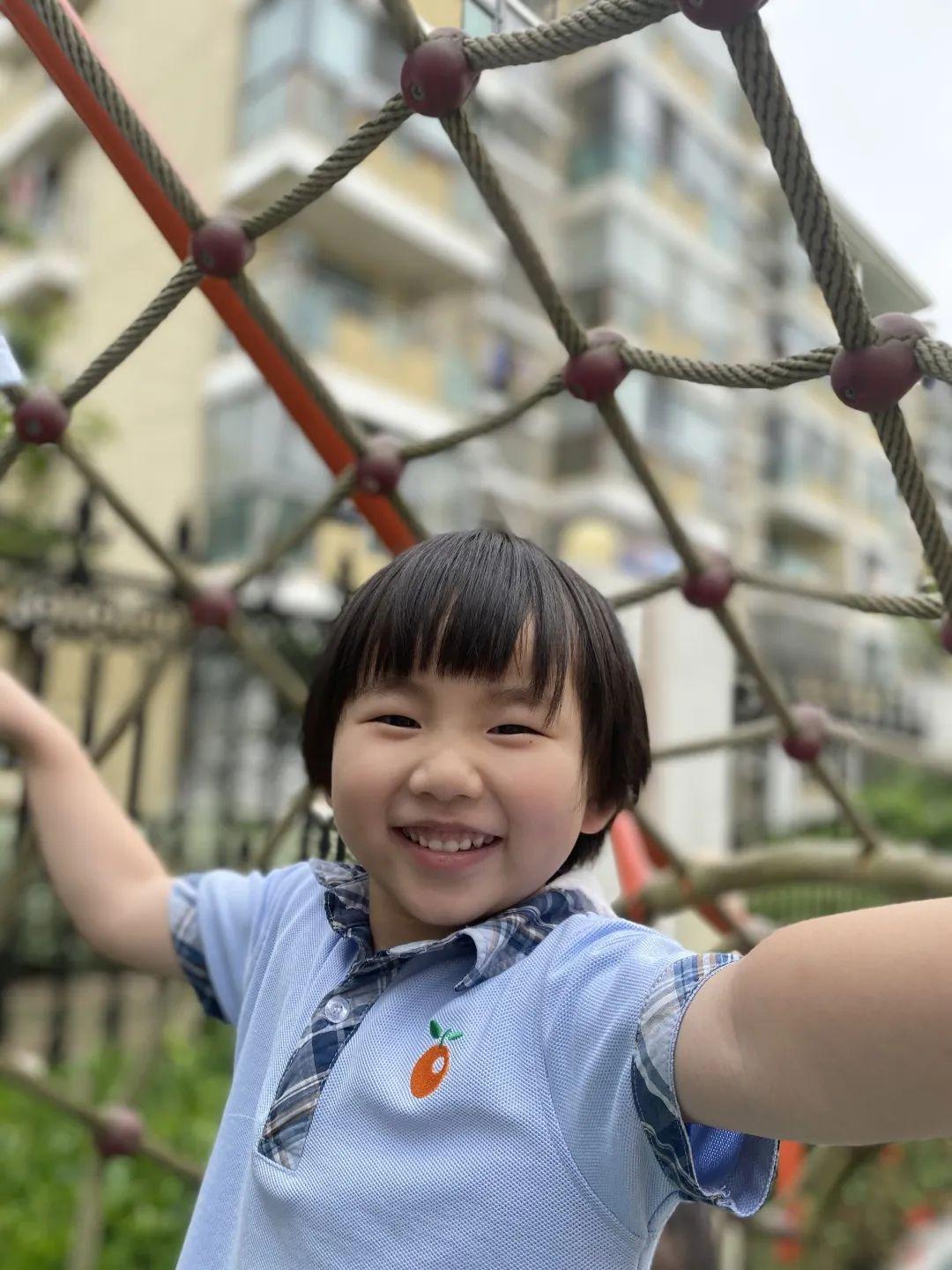 繁花夏 稚子归 —— 记尚德幼儿园返校周活动图片_2097151 繁花夏 稚子归 —— 记尚德幼儿园返校周活动图片_2097151