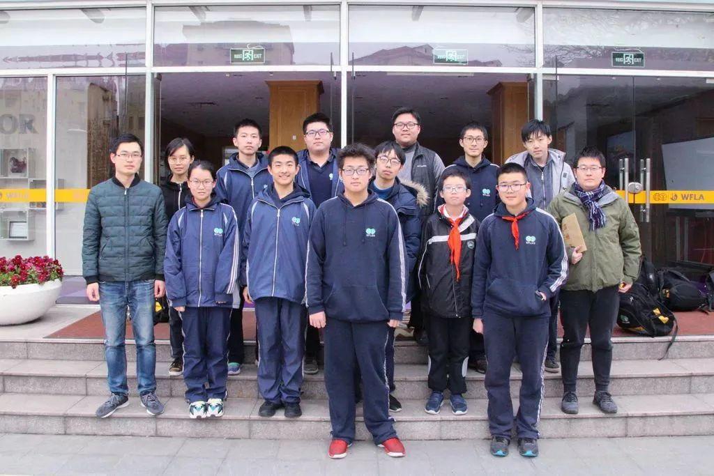 【2020届DP学子风采录】浩瀚世界间,以数学作桥图片_127 【2020届DP学子风采录】浩瀚世界间,以数学作桥图片_127