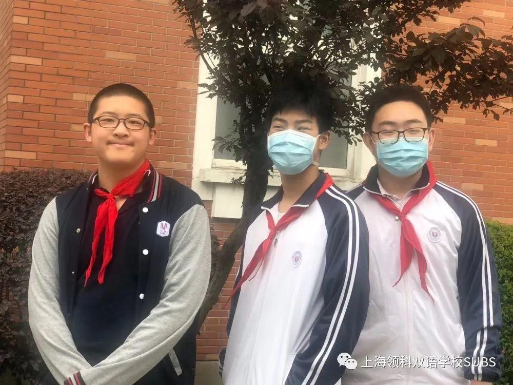 今天是世界微笑日｜春风再美也比不过你的笑！图片_4095