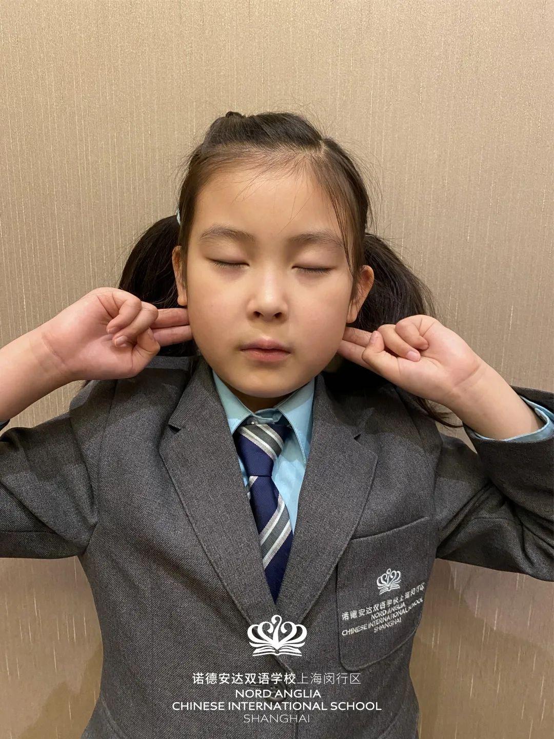 家长分享 | 疫情当下，如何健康用眼？How can we use our eyes healthily?图片_32767