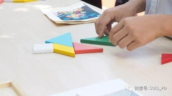 小学学科周 | 数学还能这么玩？图片_31