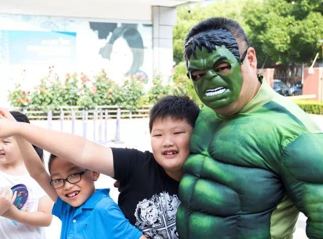 世界因你们更美好,儿童节快乐 | Happy Children's Day!图片_32767 世界因你们更美好,儿童节快乐 | Happy Children's Day!图片_32767