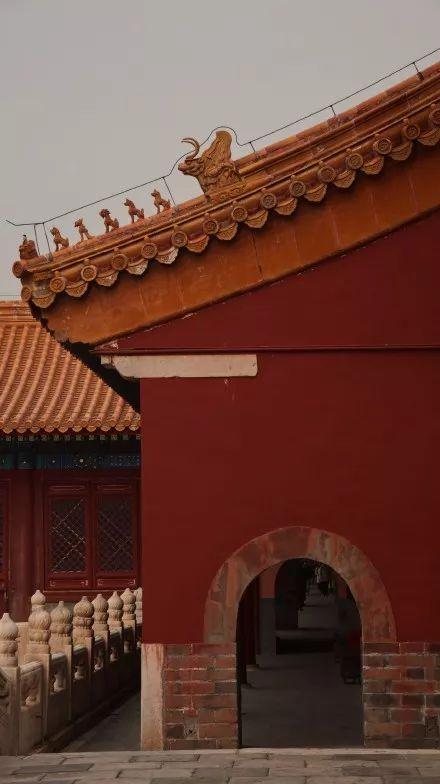 Sonder x 建筑 | 中国门图片_127 Sonder x 建筑 | 中国门图片_127