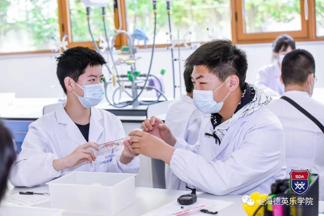 校园开放日预约 | 遇见你,遇见上海德英乐学院图片_33554431 校园开放日预约 | 遇见你,遇见上海德英乐学院图片_33554431