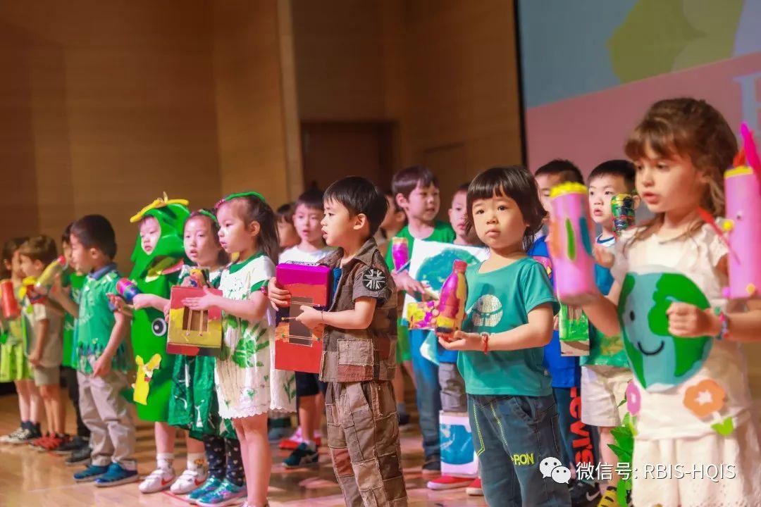 Back to School: Information for HQIS Families | HQIS返校日就在下周一!图片_31 Back to School: Information for HQIS Families | HQIS返校日就在下周一!图片_31