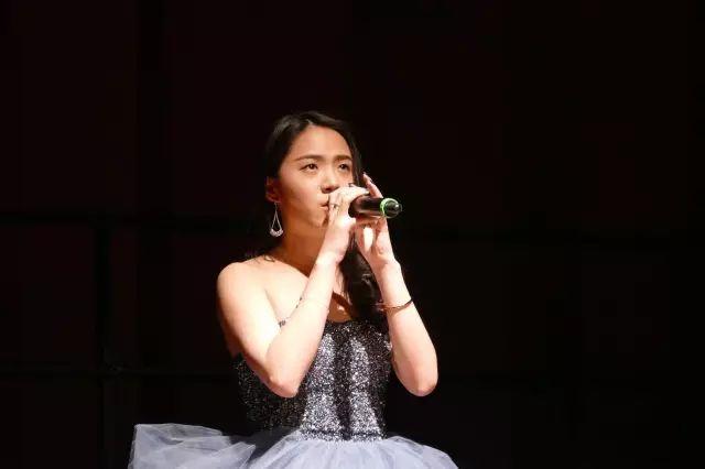 歌声动听，琴声飞扬：领科2017年春季音乐会圆满落幕图片_4194303