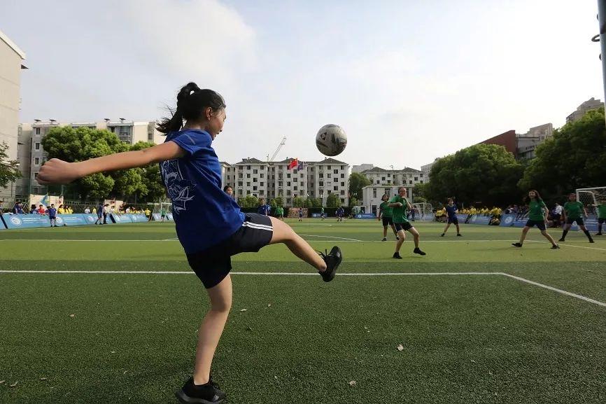 A Vigorous Start to 2019-2020 新学年新气象 协和古北扬帆起航图片_63 A Vigorous Start to 2019-2020 新学年新气象 协和古北扬帆起航图片_63