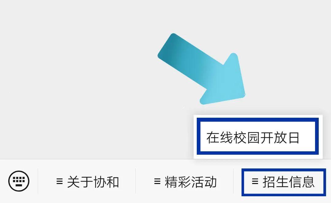 云端访校，与所有的美好不期而遇 | SUIS Campus Open Day图片_7