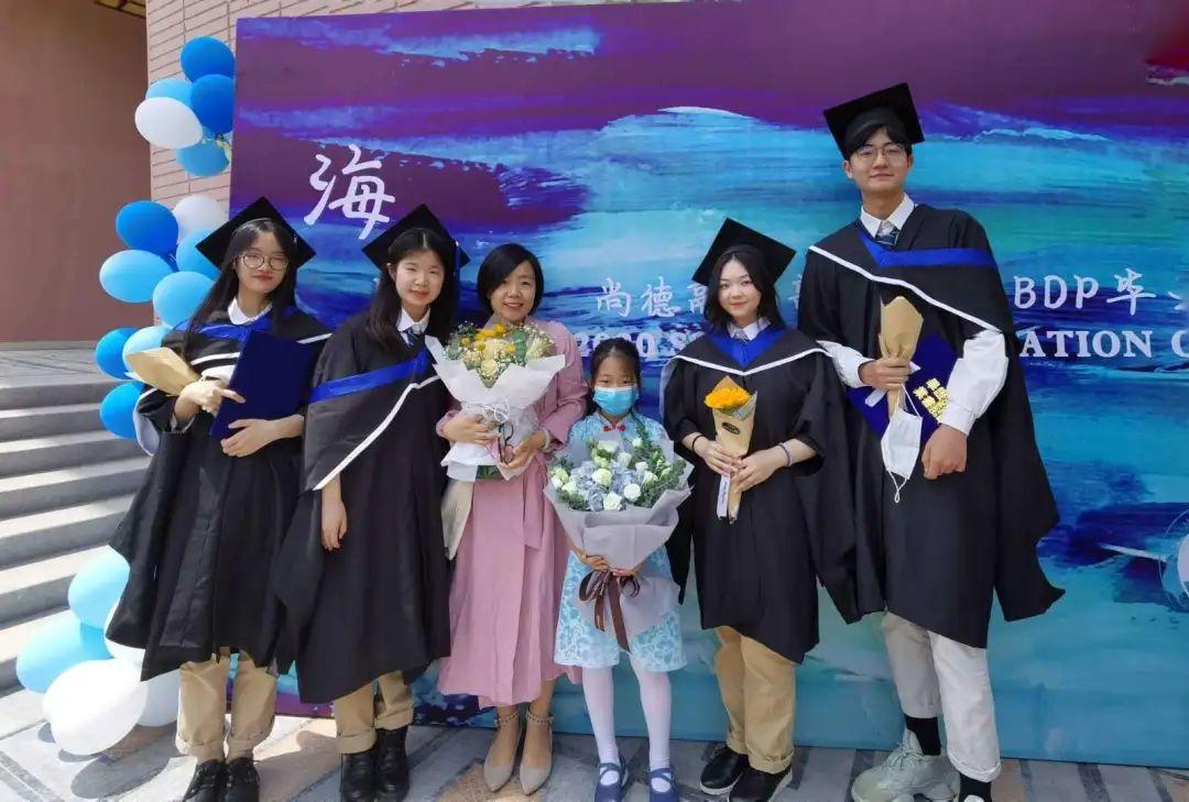 “不凡之年”毕业季 | 第一篇：尚德2020届IBDP成人礼图片_140737488355327