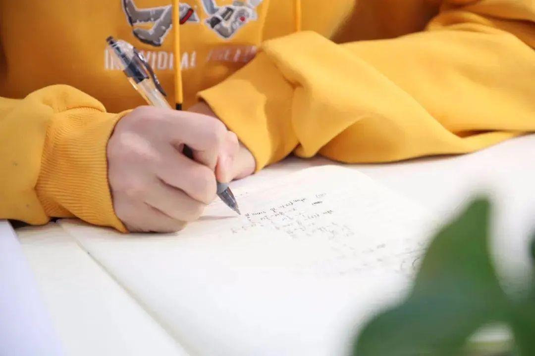 上实剑桥 | 我的网课记9：理想终是可以达到的远方图片_7