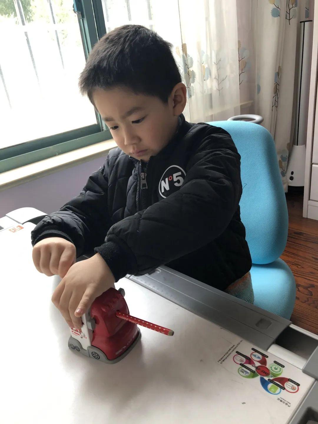 云中信步 家园互动 —— 记尚德幼儿园“云上陪伴”活动图片_2199023255551