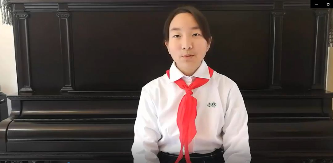 桃源在心,世外在线——记世外中学2020年线上教育启动仪式图片_8191 桃源在心,世外在线——记世外中学2020年线上教育启动仪式图片_8191