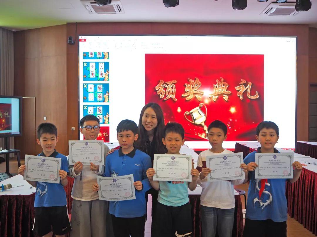 手脑大比拼,数学活动high翻校园 Big Competition for Hand And Brain图片_16383 手脑大比拼,数学活动high翻校园 Big Competition for Hand And Brain图片_16383