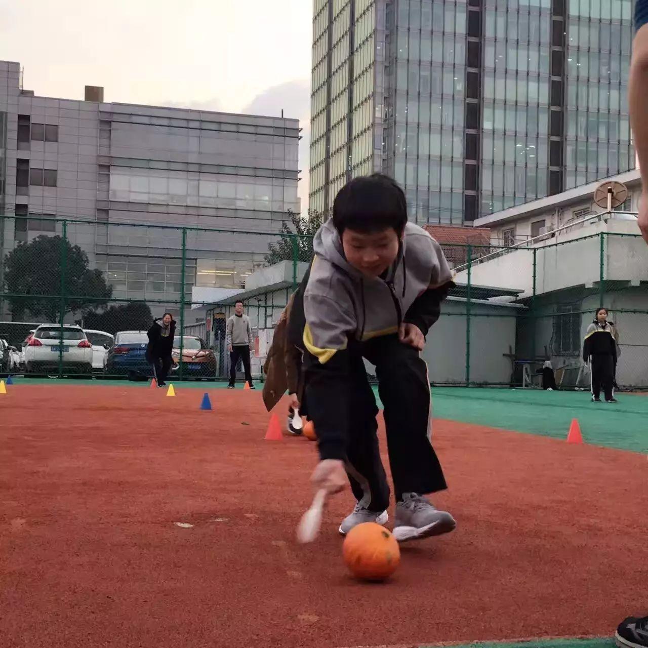 你知道感恩节的正确打开方式吗？图片_524287