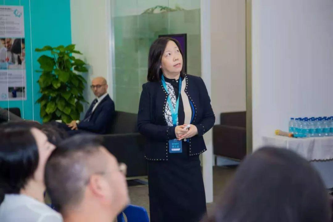 报名参加10月家长说明会 Welcome to join our Parent Information Session图片_2047