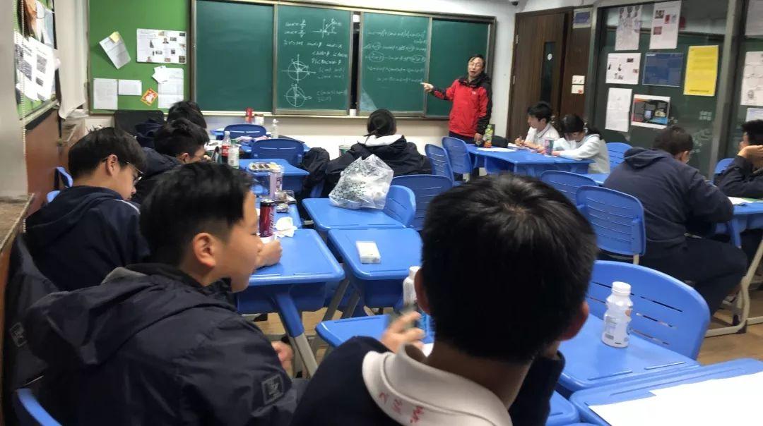 尊重个性,培养特长 | 西南位育中学国际部个性培养专篇图片_1073741823 尊重个性,培养特长 | 西南位育中学国际部个性培养专篇图片_1073741823