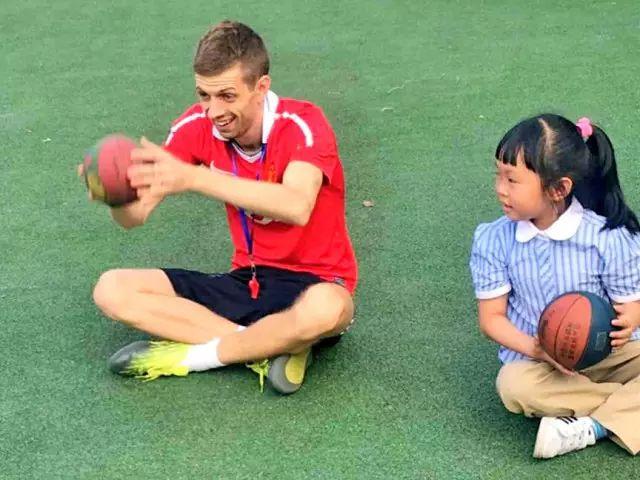 Touching the World Here——国际部PYP社团一览图片_1152921504606846975