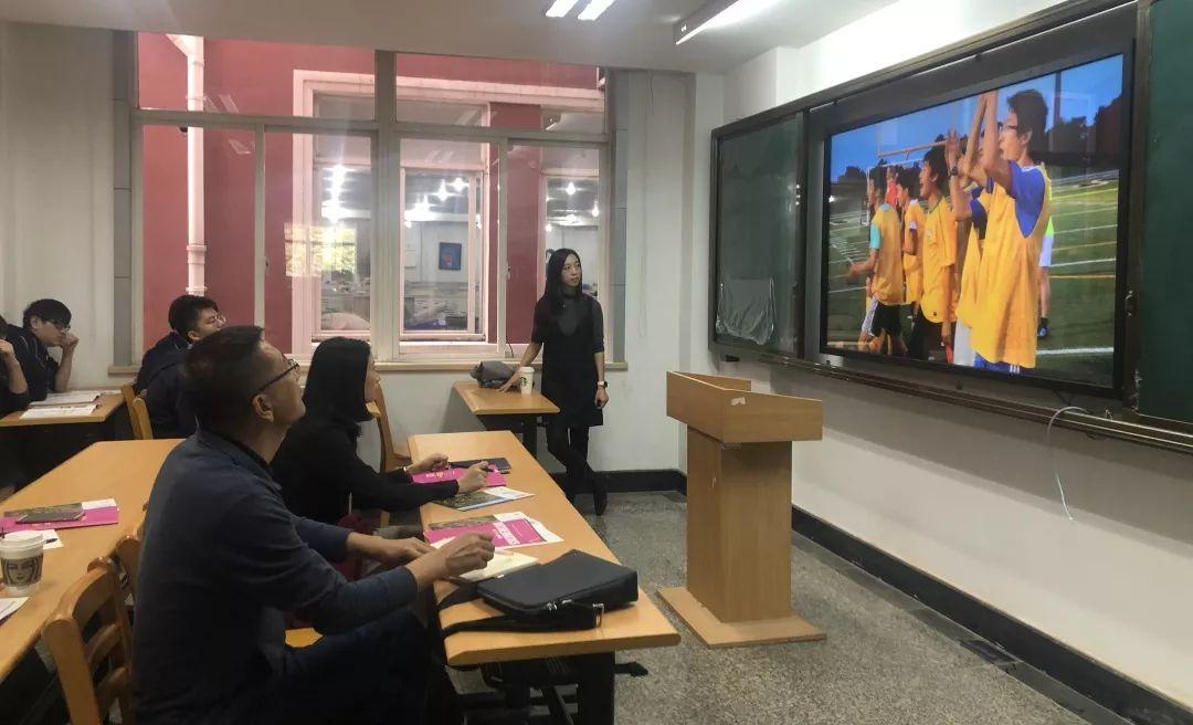 引领成长，塑造未来 | 西南位育中学国际部升学指导专篇图片_2097151