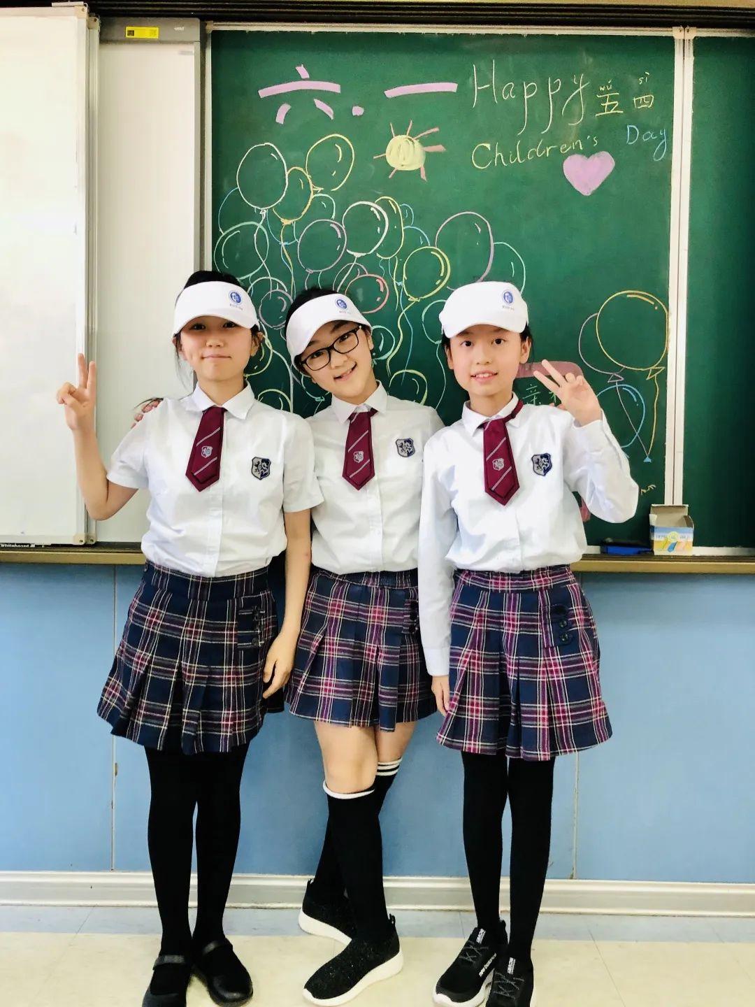 雏鹰振翅归来日,美德少年扬帆时 | SUIS 5th Virtues Representatives Election图片_33554431 雏鹰振翅归来日,美德少年扬帆时 | SUIS 5th Virtues Representatives Election图片_33554431