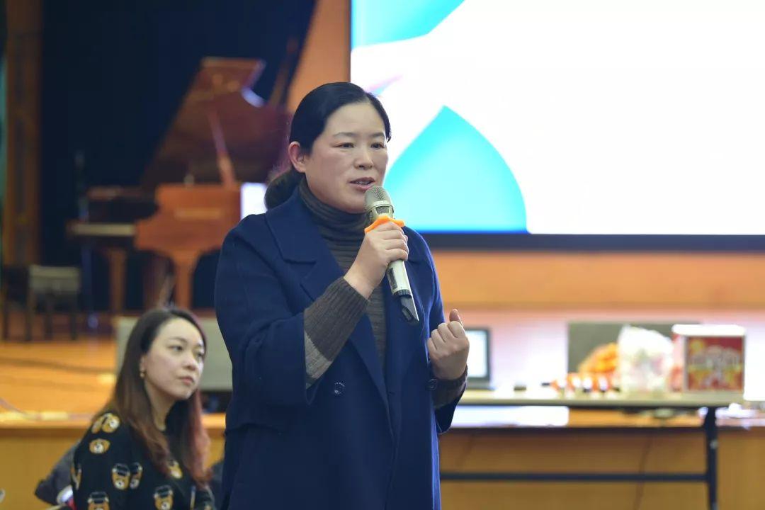 2019上海市小学英语课堂教学与教师发展观摩研讨活动展示分享会图片_536870911 2019上海市小学英语课堂教学与教师发展观摩研讨活动展示分享会图片_536870911