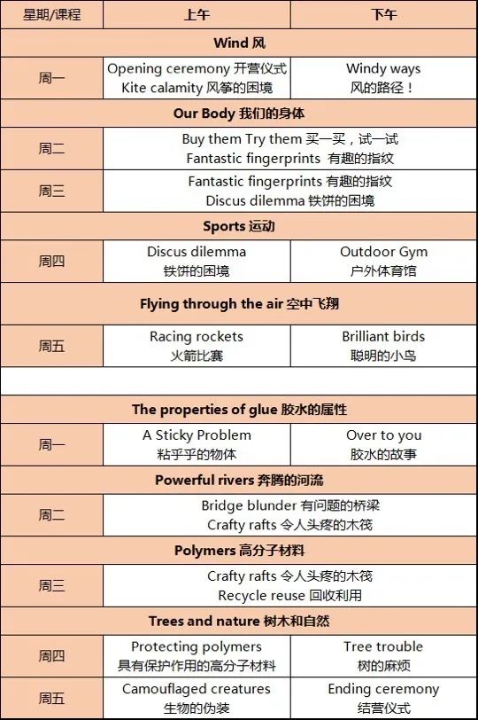 俱乐部 | 德英乐夏令营正式启动！一文全知道！图片_134217727