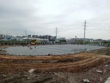 一起“云监工”第2期——校园施工进度快报 News Bulletin-Campus Construction Progress图片_8191 一起“云监工”第2期——校园施工进度快报 News Bulletin-Campus Construction Progress图片_8191