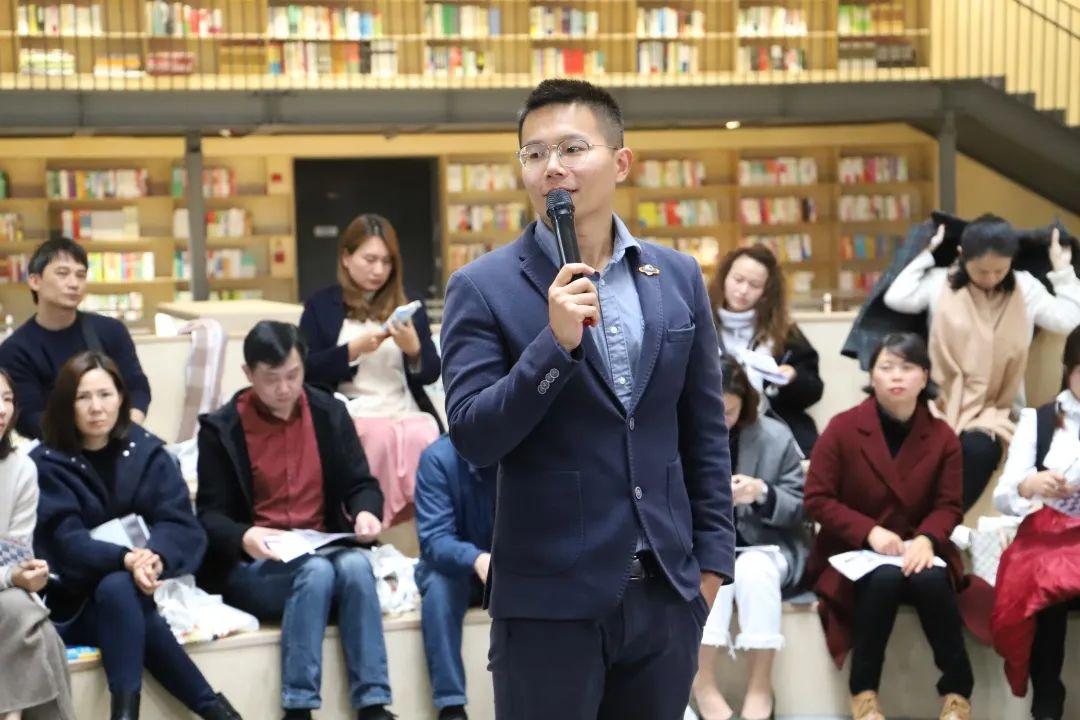 校园云开放 | 带你走入“沪上最美”图书馆一探究竟图片_2147483647