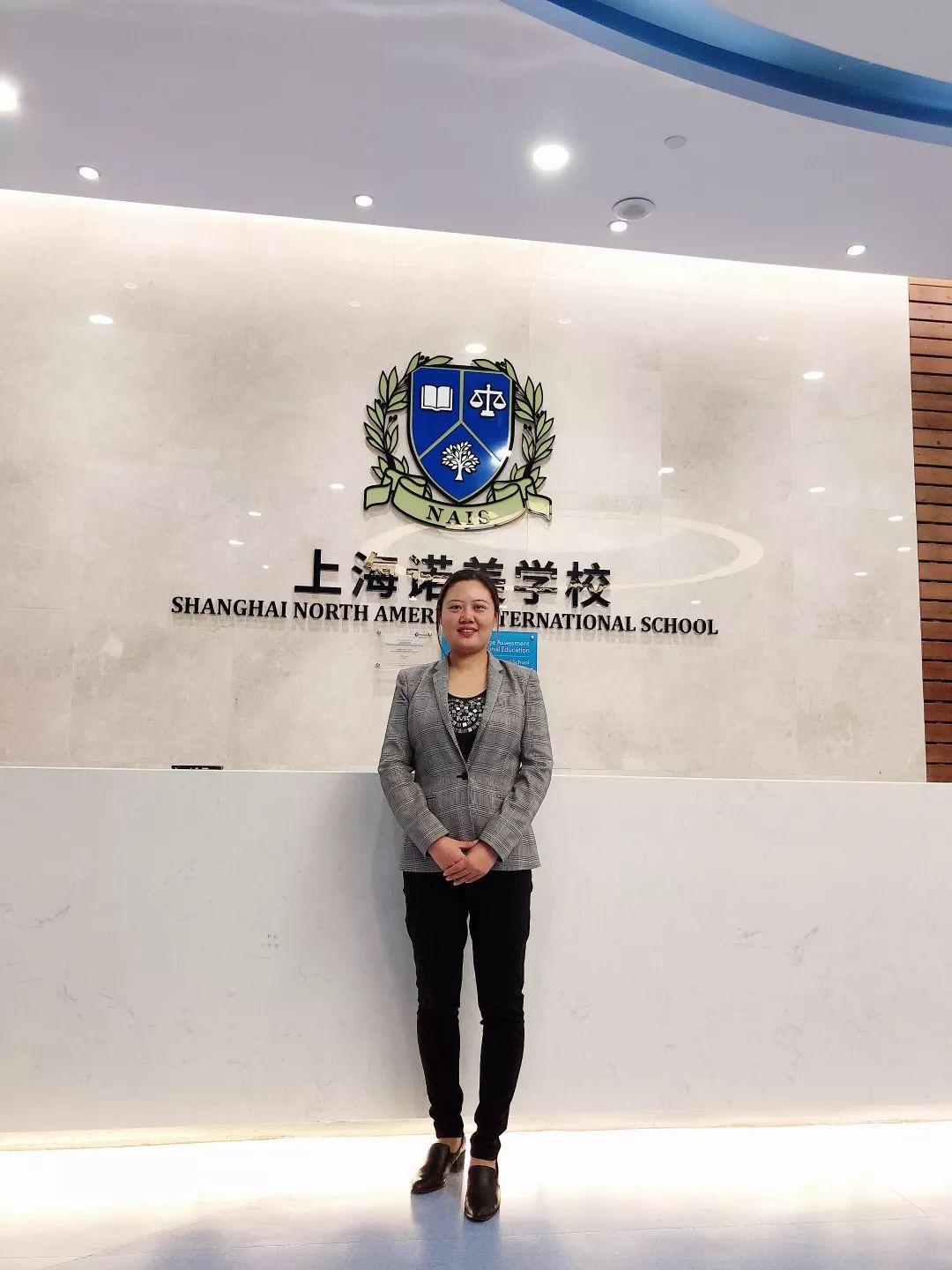 瑞士洛桑&雪城大学招生官老师访校,分享招生那些事儿!图片_3 瑞士洛桑&雪城大学招生官老师访校,分享招生那些事儿!图片_3