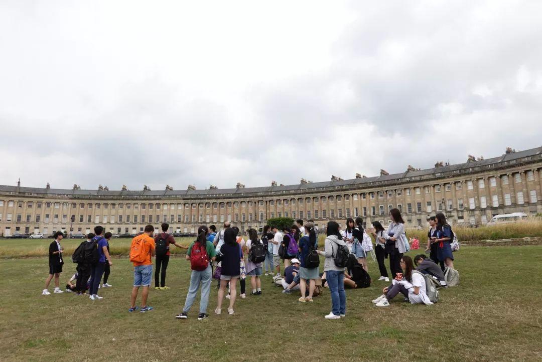 英国夏令营 | 一路游，一道学，发现自己的无限可能！图片_7