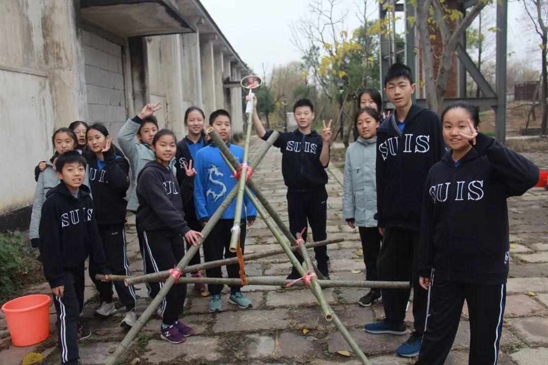 一路前行，一路歌 G7'Youth Adventures’ Field Trip图片_34359738367