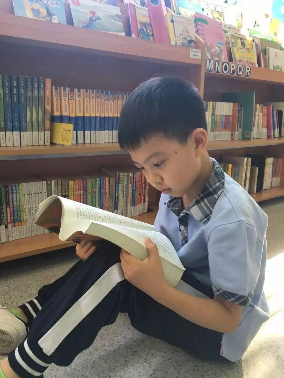Our Supermen are coming!—— 记国际部PYP开学报到日图片_1048575 Our Supermen are coming!—— 记国际部PYP开学报到日图片_1048575
