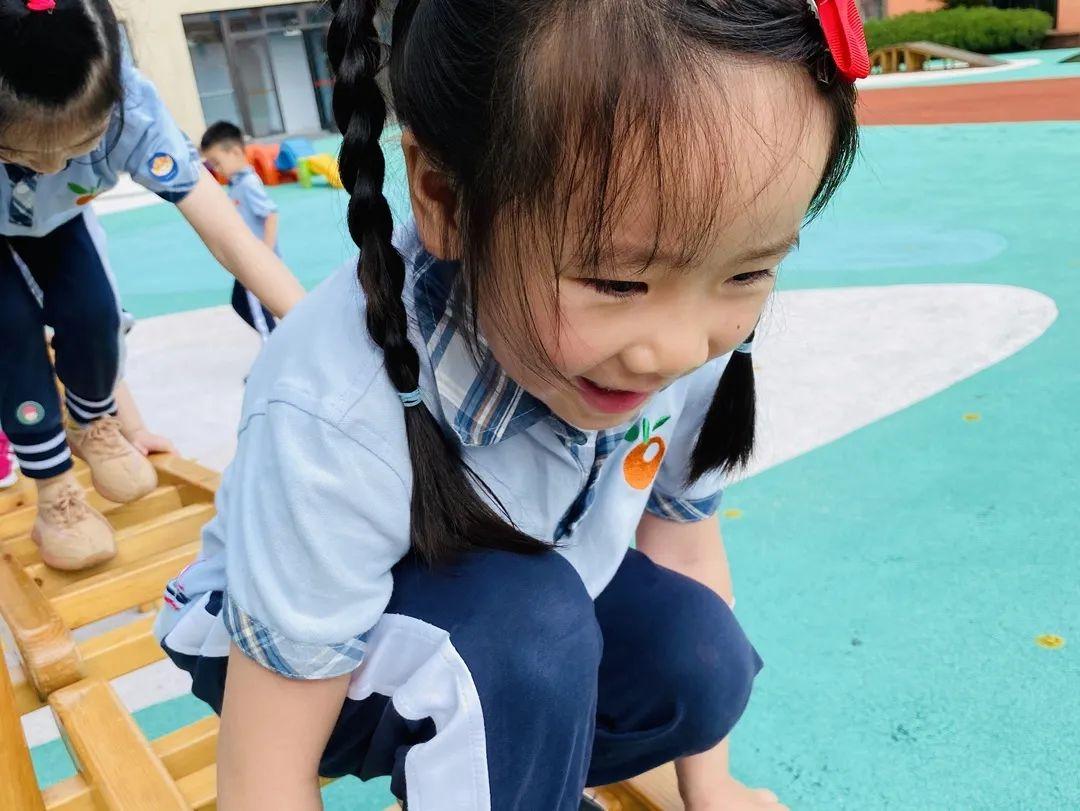 繁花夏 稚子归 —— 记尚德幼儿园返校周活动图片_134217727 繁花夏 稚子归 —— 记尚德幼儿园返校周活动图片_134217727