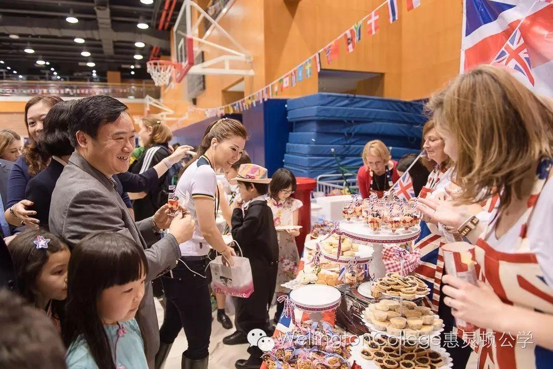 国际美食嘉年华带你领略“舌尖上的惠灵顿”Celebrating Internationalism at Wellington图片_1048575