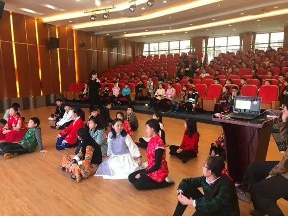 音乐剧走进校园——一起来体验表演音乐剧吧!图片_511 音乐剧走进校园——一起来体验表演音乐剧吧!图片_511