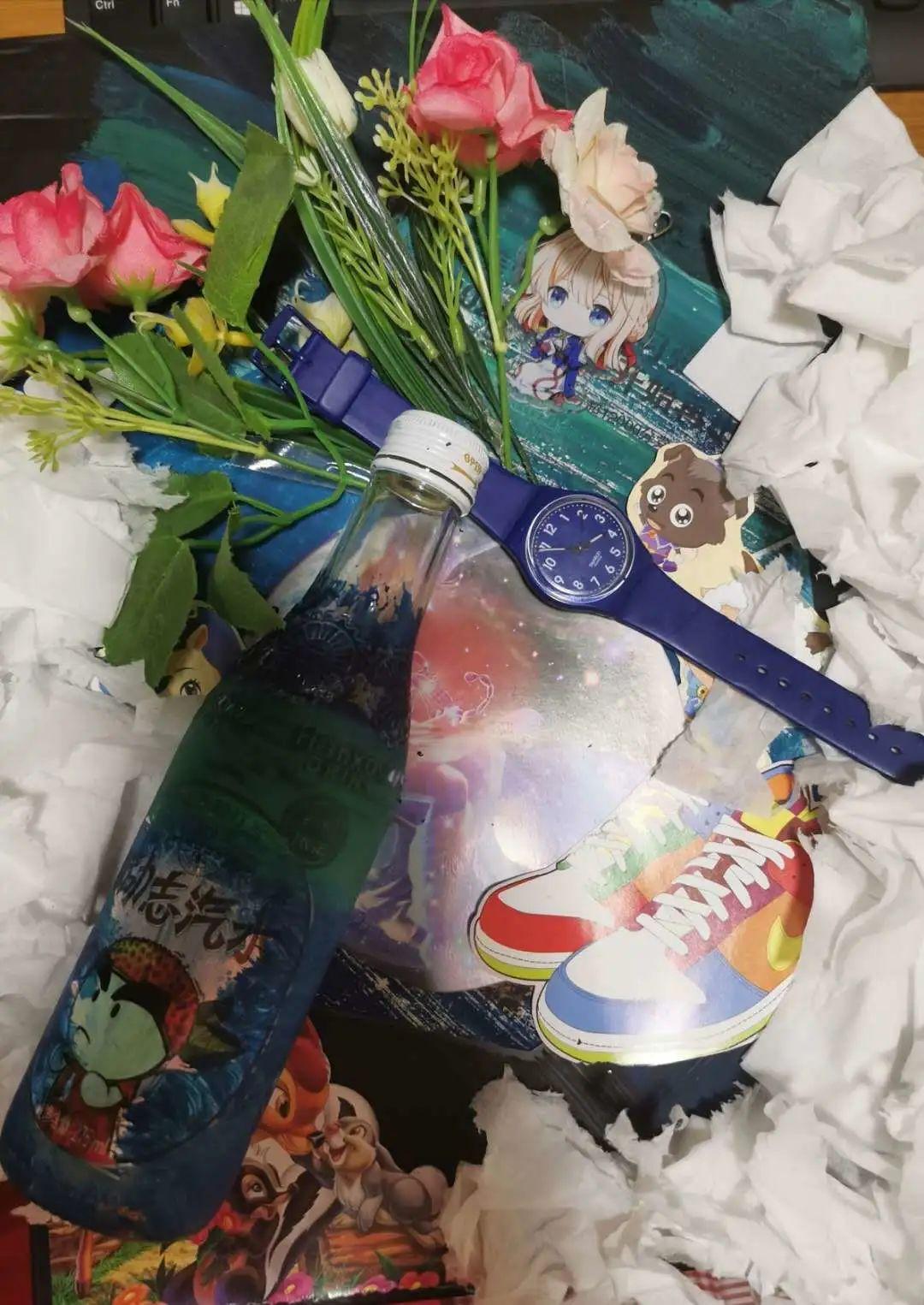 协和万源初中部线上艺术展 SUIS Middle School Online Art Exhibition图片_17179869183 协和万源初中部线上艺术展 SUIS Middle School Online Art Exhibition图片_17179869183