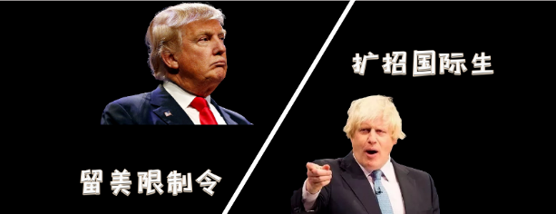 美国发布留美限制令之际，英国居然这么做？图片_31