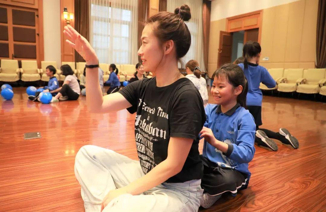 “种子课堂”萌新绿,“家长学校”再出发 | Parents and Teachers Shared Learning图片_2047 “种子课堂”萌新绿,“家长学校”再出发 | Parents and Teachers Shared Learning图片_2047