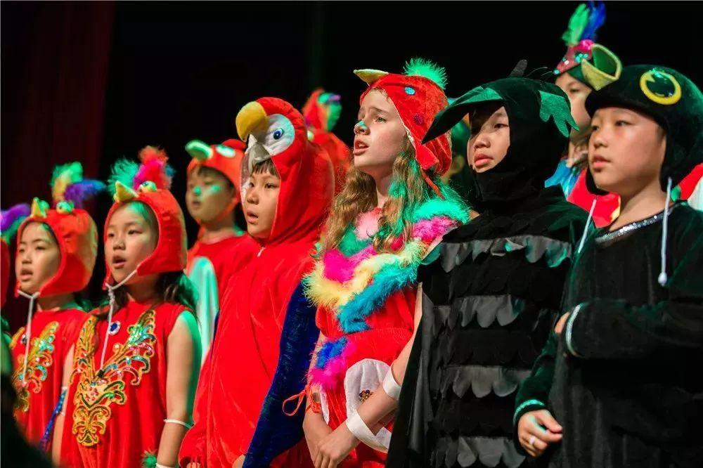 From the Master | helping children to plan their summer holiday图片_1