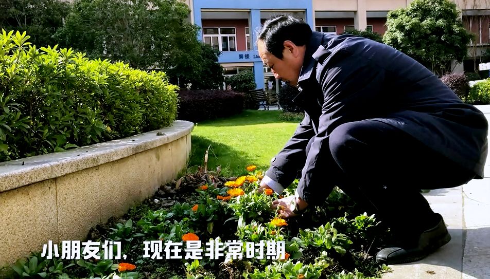 相约云端课堂,我们生长在春天里 | The Second Semester 2019-2020 SUIS TV I图片_134217727 相约云端课堂,我们生长在春天里 | The Second Semester 2019-2020 SUIS TV I图片_134217727