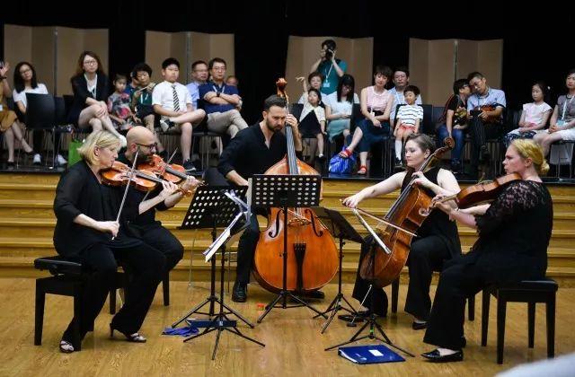 暑假在诺校 Summer School in NACIS图片_127 暑假在诺校 Summer School in NACIS图片_127