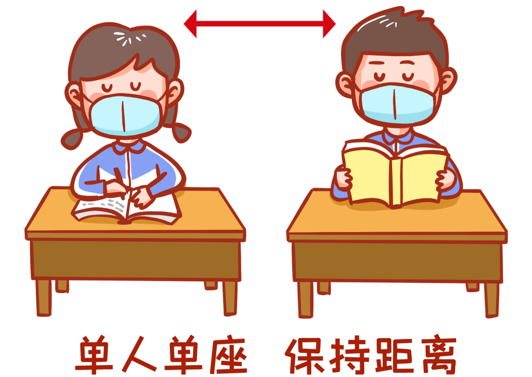 上海市实验学校国际部（浦西校区）四五年级复学指南图片_127