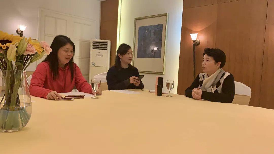 尚德融中第一期家长沙龙图片_15 尚德融中第一期家长沙龙图片_15