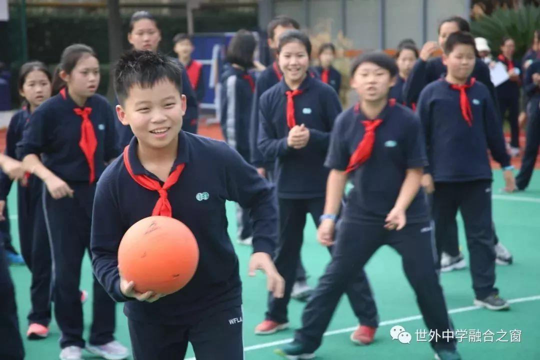 融合课程部2019年秋季运动会图片_2097151 融合课程部2019年秋季运动会图片_2097151