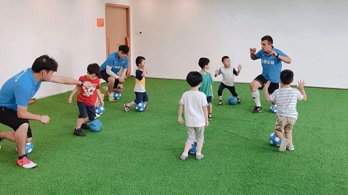 和运动风险say googbye | 听听资深教练们怎么说图片_2047