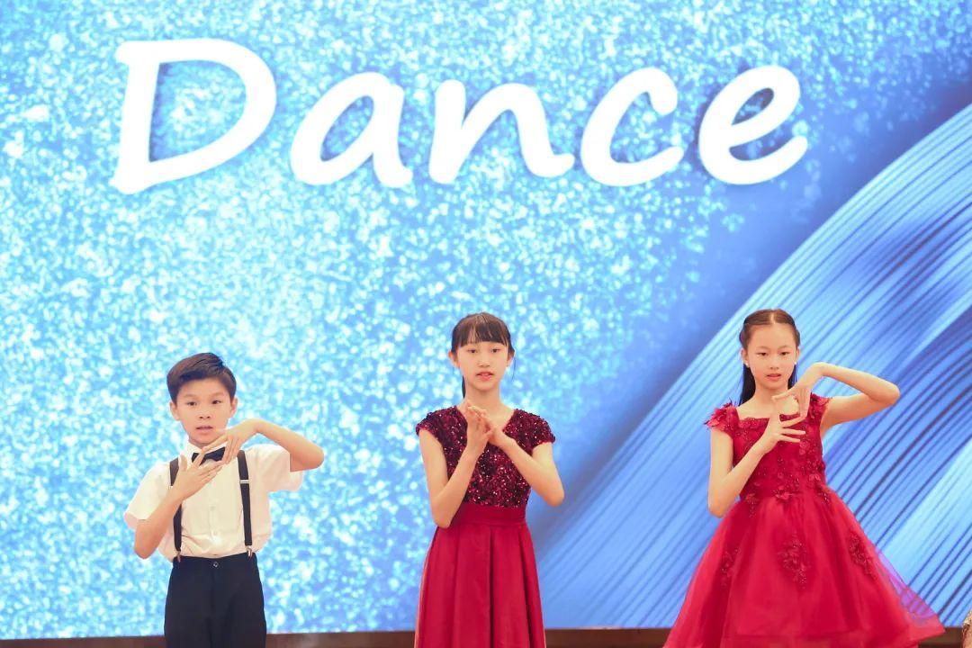 我们从这里出发——世外小学融合部五年级毕业典礼图片_134217727 我们从这里出发——世外小学融合部五年级毕业典礼图片_134217727