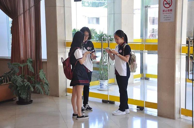 光华剑桥AS新生集合：吹响冲刺世界名校的号角！图片_31