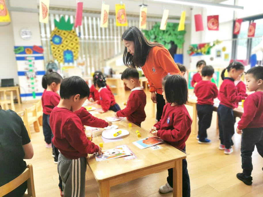 探园预约 | 上海德英乐周浦幼儿园,你想了解的都在这里图片_8589934591 探园预约 | 上海德英乐周浦幼儿园,你想了解的都在这里图片_8589934591