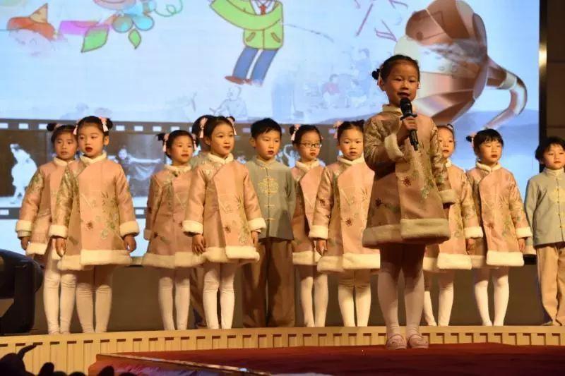 世外小学2019年"倾听音乐的心声”主题迎新活动图片_590295810358705651711 世外小学2019年"倾听音乐的心声”主题迎新活动图片_590295810358705651711